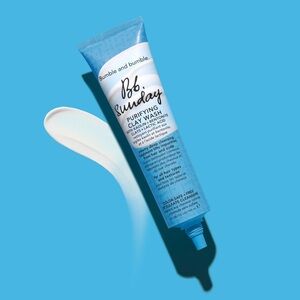 Bumble and bumble Sunday Purifying Clay Wash